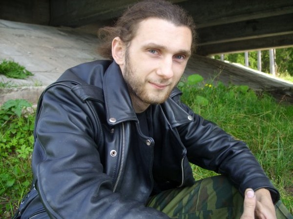 Max Drozd