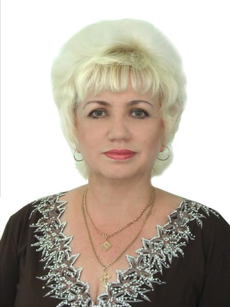 Людмила Колоскова