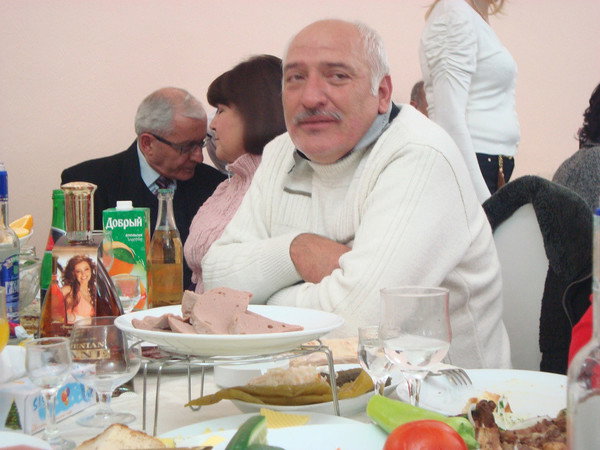 Xachatur Makaryan