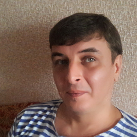 Сергей Доможиров