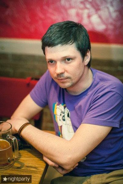 Алексей Шилов
