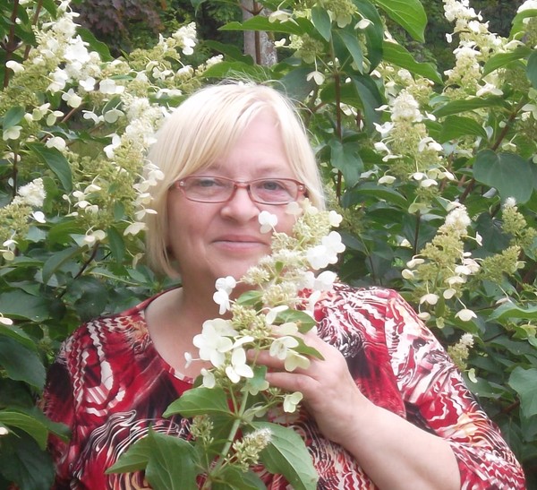 Vanda Priachina