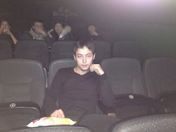 Бактыбек Медеров