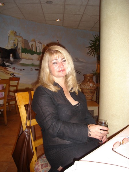 Светлана Селиванова