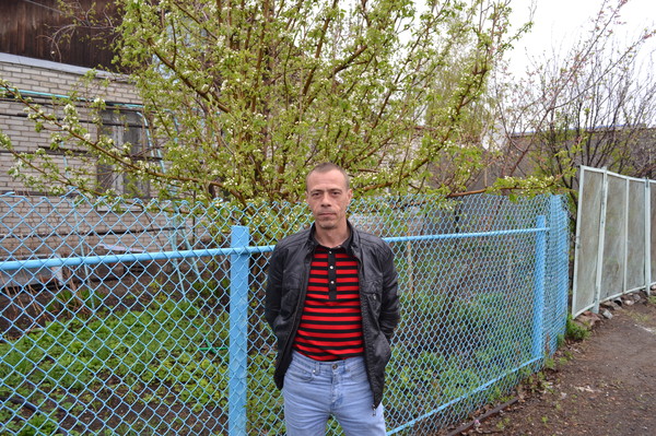 Александр Дрягин
