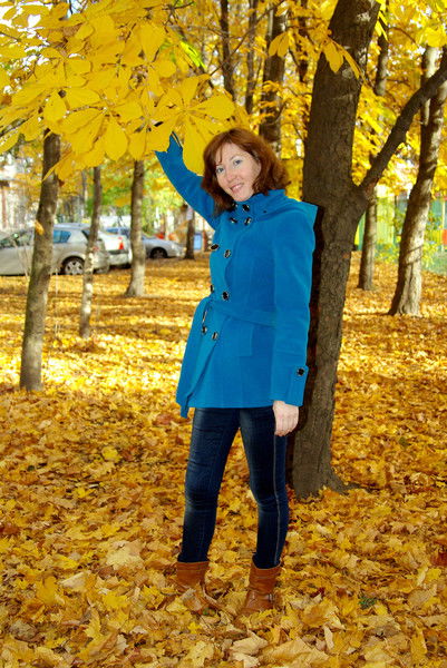 Яна Валерьевна