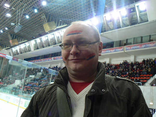 Anton Ivanchin