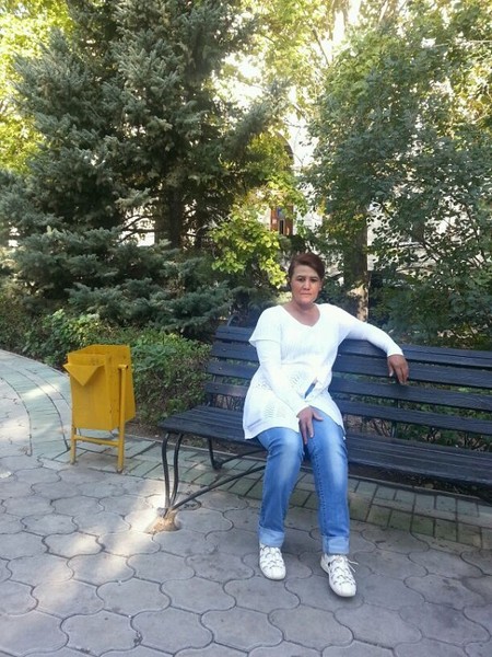 Maya Matyakubova