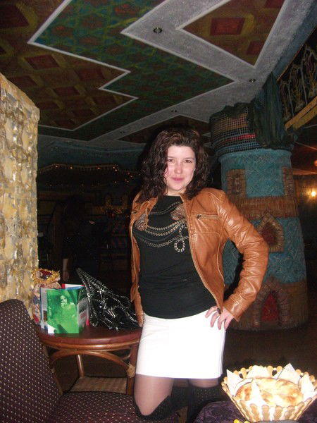 Жанат Бекбулатова (Альмухаметова)