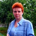 Светлана Красавцева