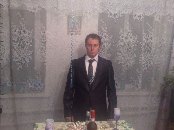 Слава Бордюжа