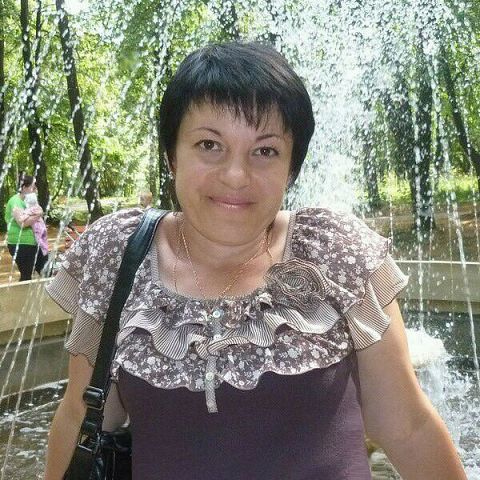 Люция В.
