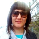 Юлия Хабибуллина