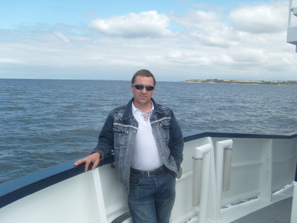 Viktor Tscheboksarov