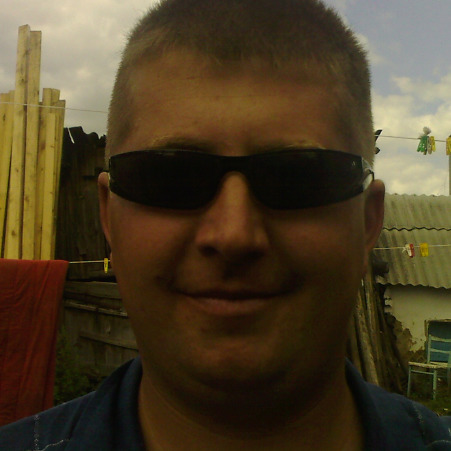 Александр Егоров