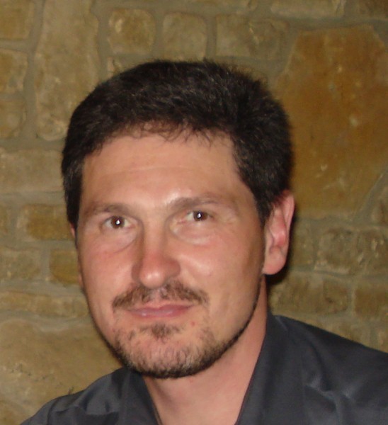 Юрий Ефтимица