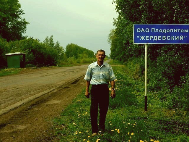 Виктор Бутырский