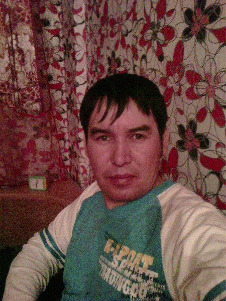 Нурлан Рустемов