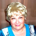 Валентина Сахарова