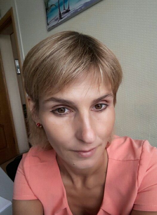 Екатерина Сафонова