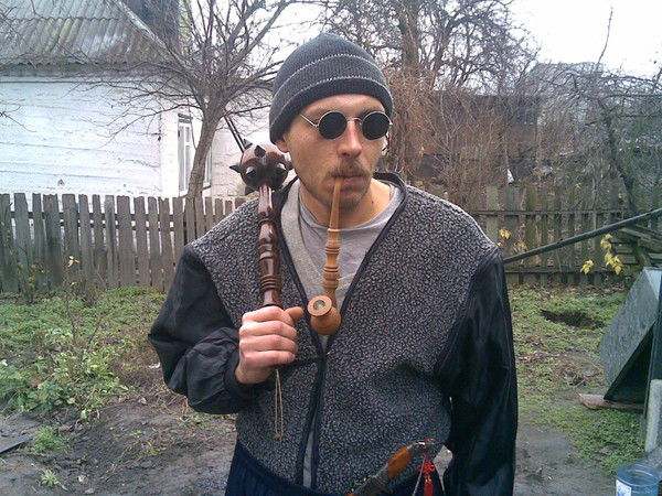 Роман Пархомчук