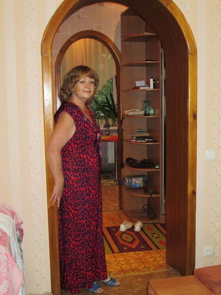 Стасьма Ковтун