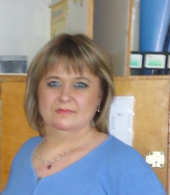 Татьяна Менг