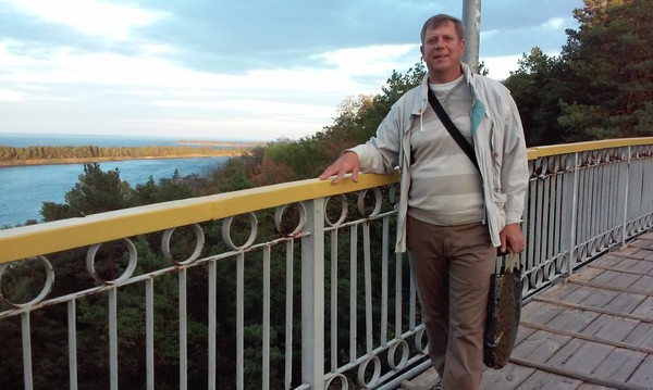 Леонид Горбань