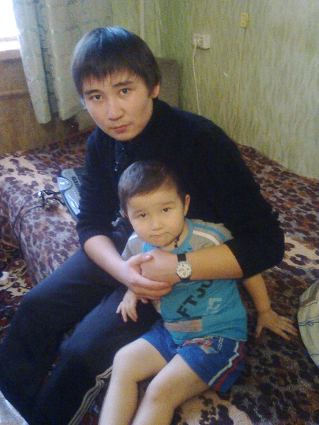 Исламбек Шамшидинов
