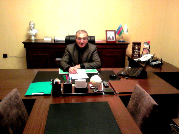 Rizvan Memmedov