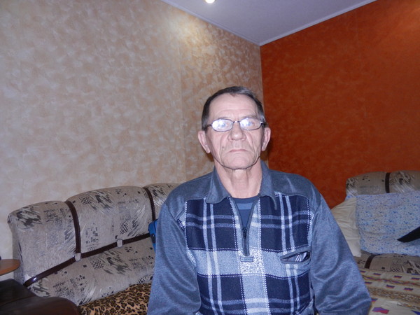 Борис Шиляев
