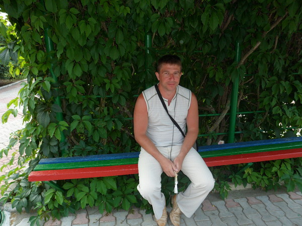 Виталий Третьяков