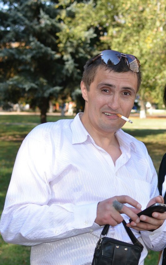 Виталий Проскурня