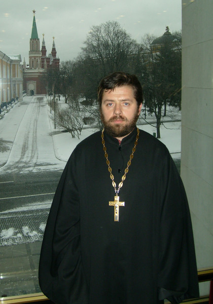 Виталий Мартынюк