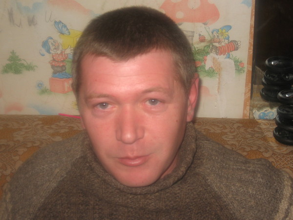 Сергей Рылов