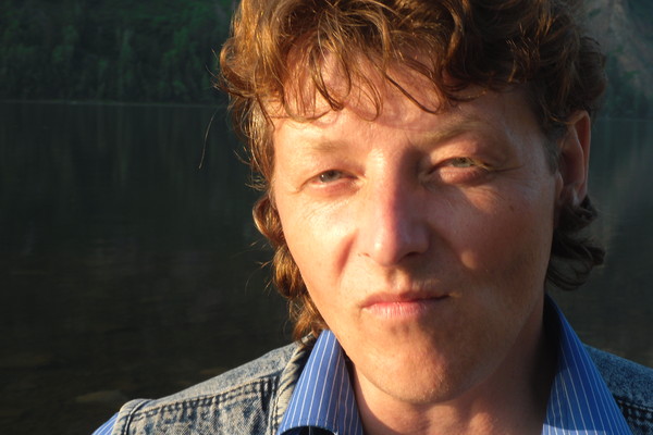 Андрей Кикас