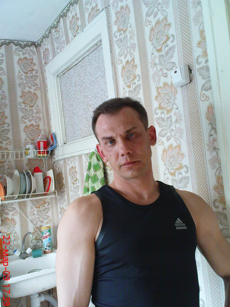 Андрей Хохлов