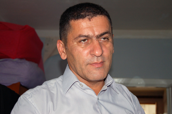 Ilqar Alibeyzade