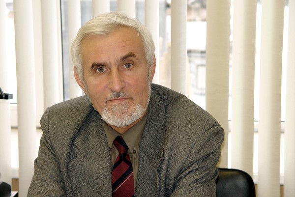 Александр Мищенко