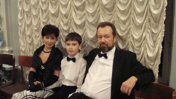 Юрий Николаевич Муленко