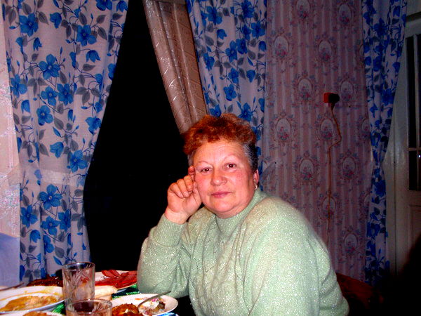 Maria Marusceak