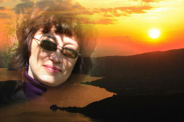 Ирина Загорникова