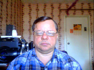 Юрий Шаламов