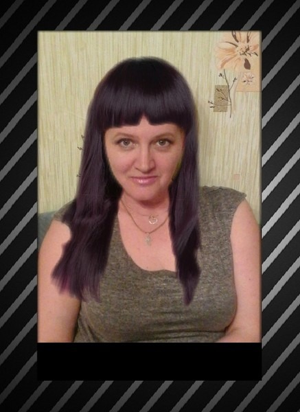 Марина Шикина