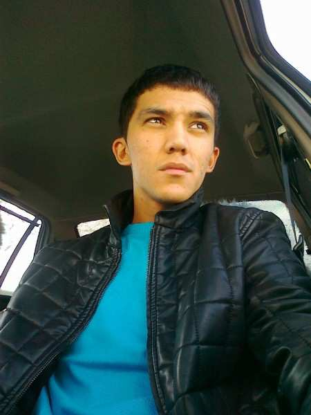 Bad Boy