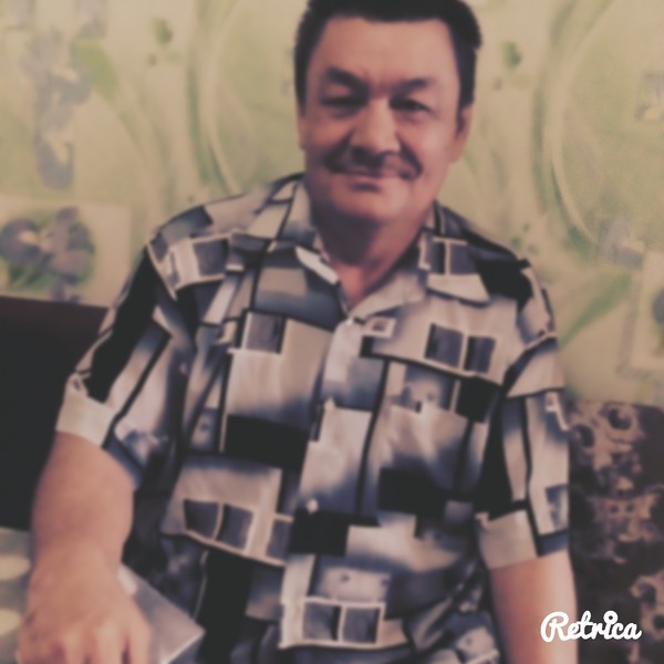 Миша Шиниязов