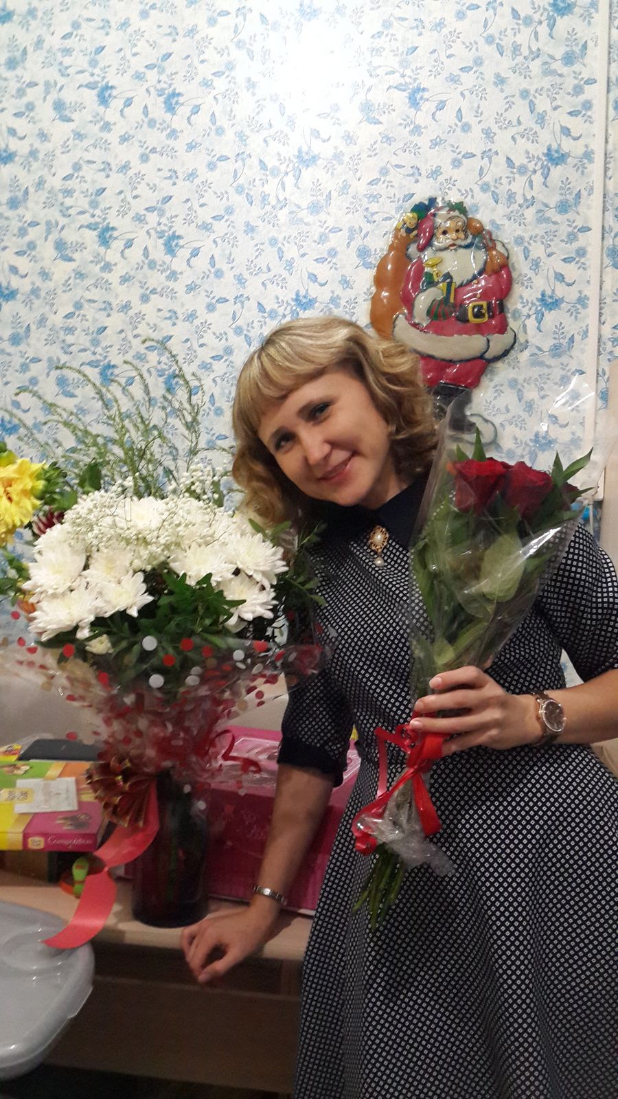 Юлия Василишина