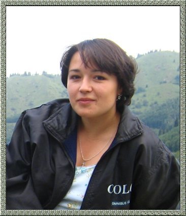 Ольга Жилина