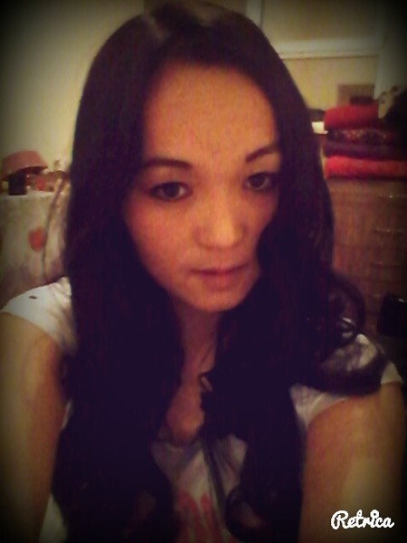 Gulbanu Bolatbaeva