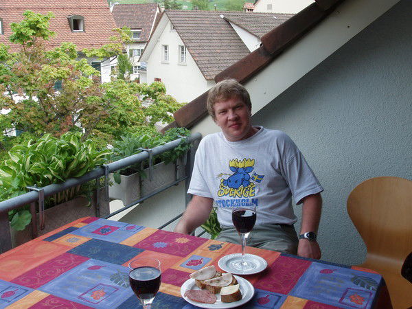 Маховиков Дмитрий